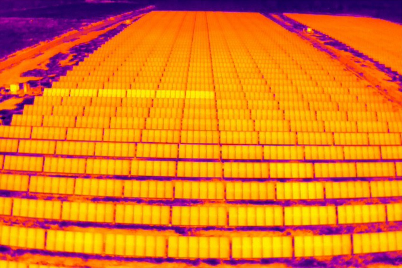 Guia completo da termografia infravermelha na manutenção industrial